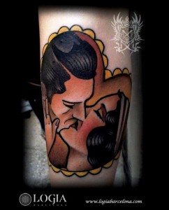 tatuaje-amor-brazo-logia-barcelona-billy   